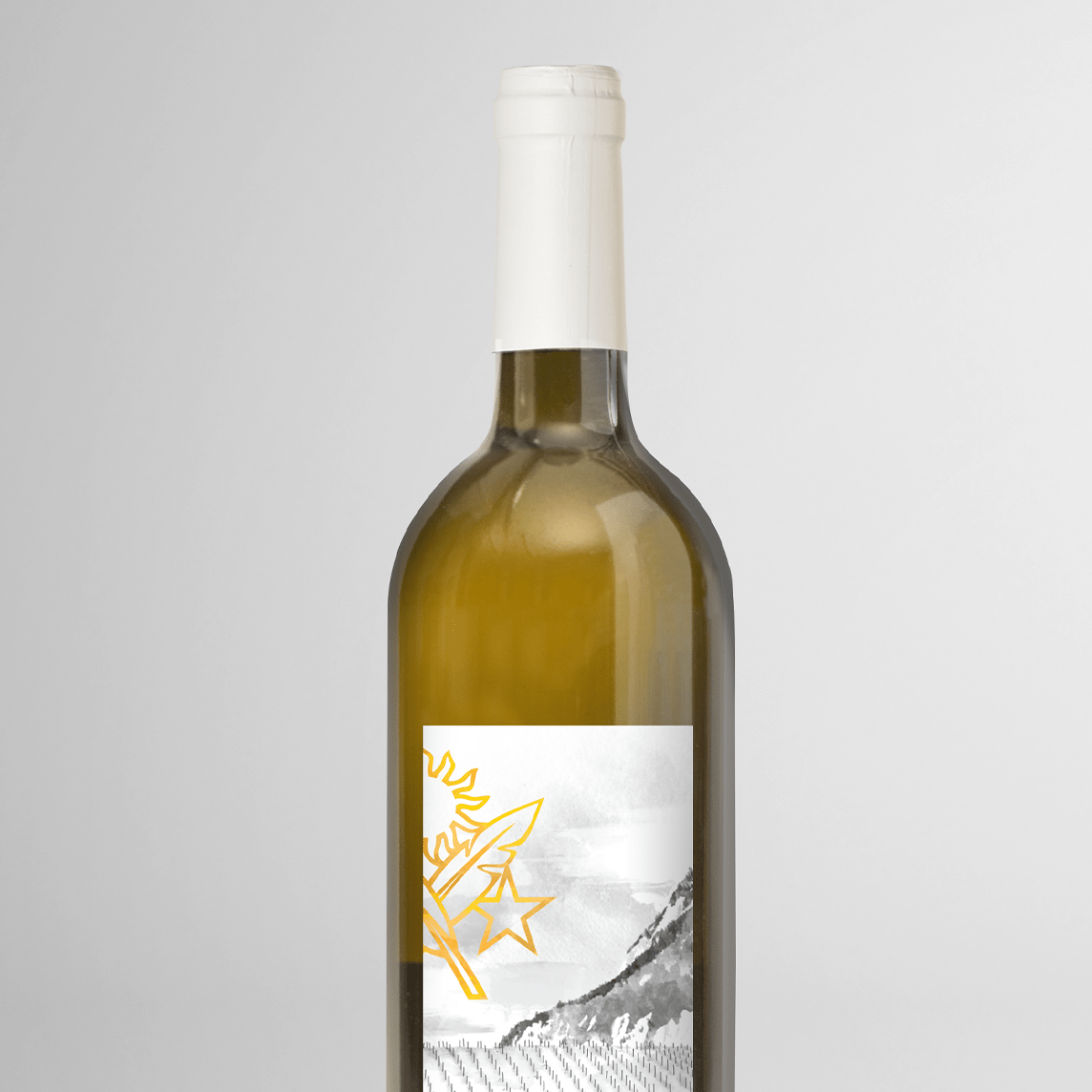 Pinot Gris (Malvoisie) \