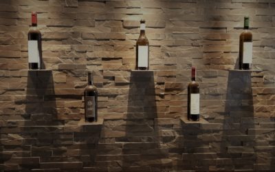 DISTRIBUTORS OF THE DOMAINE’S WINES