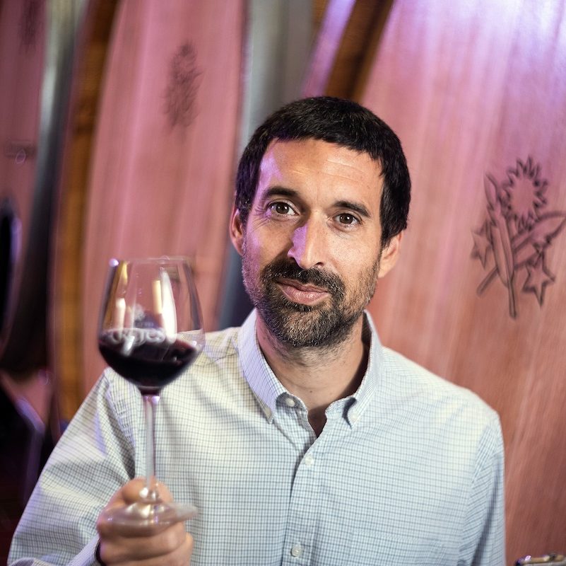 DOMAINE DES CRETES