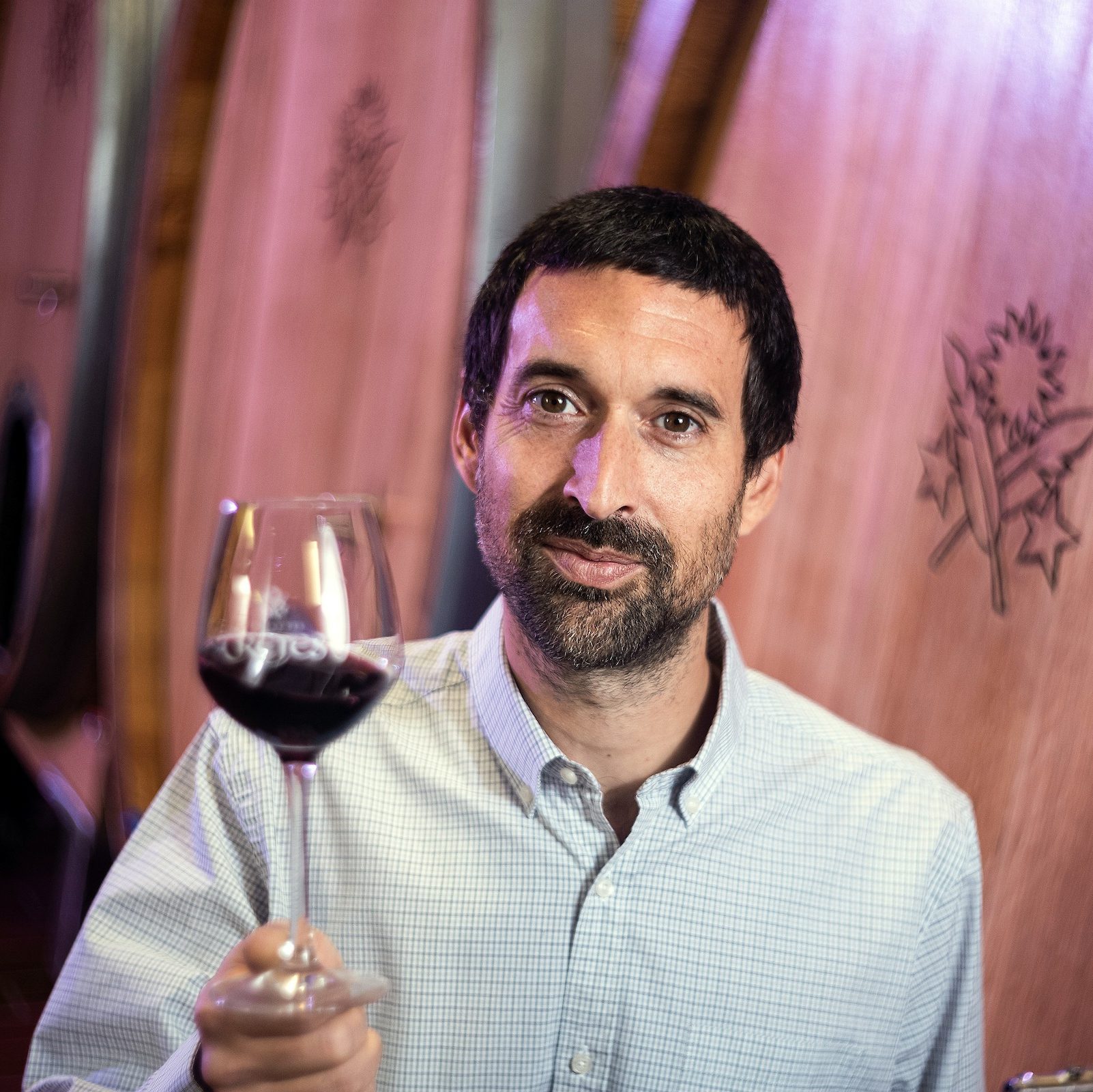 DOMAINE DES CRETES