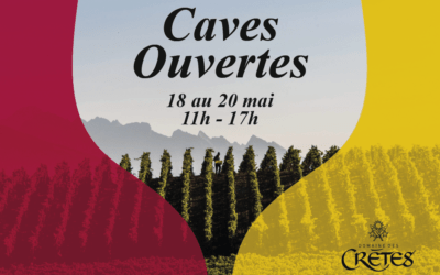 Caves Ouvertes en Valais 2023