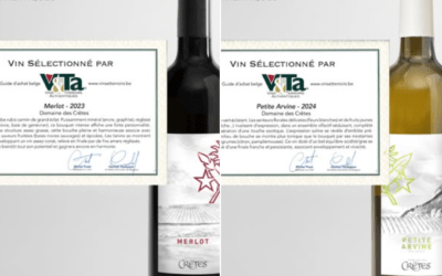 Vins et Terroirs Authentiques – Magazine belge